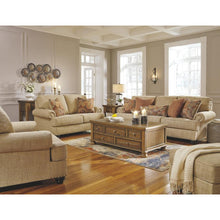 Load image into Gallery viewer, Flynnter Console Sofa Table