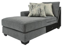 Load image into Gallery viewer, Castano 4 Piece Sectional