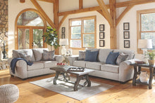 Load image into Gallery viewer, Belcampo Loveseat