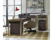 Load image into Gallery viewer, Home Office Curata 2 Pc Desk Group