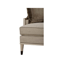 Load image into Gallery viewer, INTRIGUE HARPER ROSE SOFA