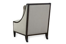 Load image into Gallery viewer, Harper Ivory - Accent Chair
