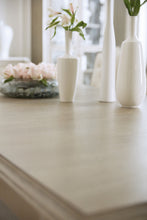 Load image into Gallery viewer, Pedestal Dining Table Set