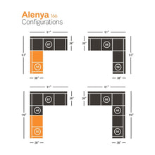 Load image into Gallery viewer, Alenya