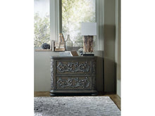 Load image into Gallery viewer, Home Office Vintage West Lateral File