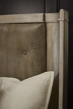 Load image into Gallery viewer, Morrissey - 6/6 Lloyd Uph Shelter Bed - Bezel