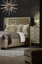 Load image into Gallery viewer, Morrissey - 6/6 Lloyd Uph Shelter Bed - Bezel