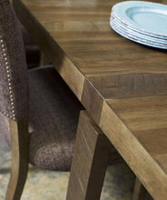 Load image into Gallery viewer, Epicenters - Williamsburg Rectangular Dining Table
