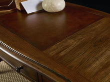 Load image into Gallery viewer, Home Office Archivist Writing Desk