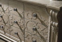 Load image into Gallery viewer, Arch Salvage - Wren Dresser - Parch