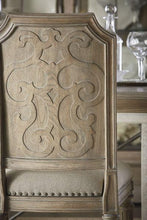 Load image into Gallery viewer, Arch Salvage - Mills Side Chair - Parch