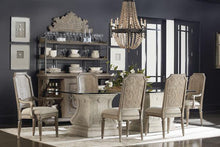 Load image into Gallery viewer, Arch Salvage - Mills Arm Chair - Parch