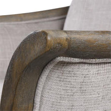 Load image into Gallery viewer, BRITTONEY ARMCHAIR