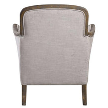 Load image into Gallery viewer, BRITTONEY ARMCHAIR
