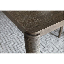 Load image into Gallery viewer, Geode - Ridge Rect. Dining Table
