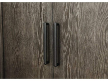 Load image into Gallery viewer, Geode - Tourmaline Door Bookcase