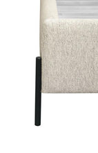Load image into Gallery viewer, Bobby Berk - 6/0 Kirkeby Uph Bed - Grey