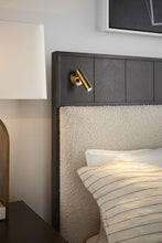 Load image into Gallery viewer, Bobby Berk - King Faber Platform Storage Bed - Set