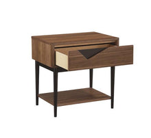 Load image into Gallery viewer, Bobby Berk - 6/6 Kirkeby Uph Bed - Grey - Set