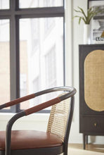 Load image into Gallery viewer, Bobby Berk - Moller Arm Chair