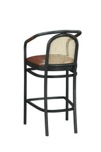 Load image into Gallery viewer, Bobby Berk - Moller Bar Chair