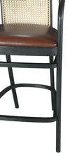 Load image into Gallery viewer, Bobby Berk - Moller Bar Chair