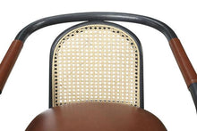 Load image into Gallery viewer, Bobby Berk - Moller Bar Chair