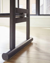 Load image into Gallery viewer, Bobby Berk - Leg Dining Table
