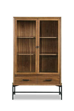 Load image into Gallery viewer, Bobby Berk - Gehl Display Cabinet