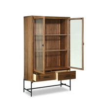 Load image into Gallery viewer, Bobby Berk - Gehl Display Cabinet