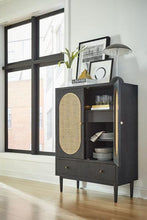 Load image into Gallery viewer, Bobby Berk - Bauer Bar Cabinet