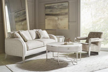 Load image into Gallery viewer, La Scala - Round Cocktail Table