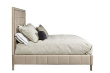 Load image into Gallery viewer, Tamarac - 6/6 Upholstered Bed