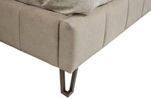 Load image into Gallery viewer, Tamarac - 6/6 Upholstered Bed
