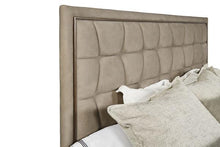 Load image into Gallery viewer, Tamarac - 6/6 Upholstered Bed
