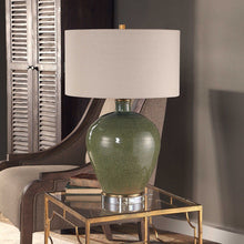 Load image into Gallery viewer, ELVA TABLE LAMP