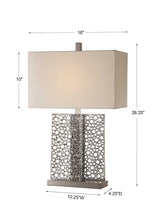 Load image into Gallery viewer, SICERO TABLE LAMP
