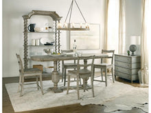 Load image into Gallery viewer, Home Office Alfresco Lettore Etagere