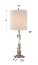 Load image into Gallery viewer, TWYLA BUFFET LAMP