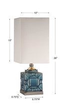 Load image into Gallery viewer, PACORRO ACCENT LAMP