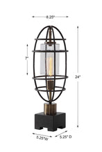 Load image into Gallery viewer, NEWTON ACCENT LAMP