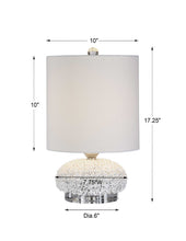 Load image into Gallery viewer, DELLEN BUFFET LAMP