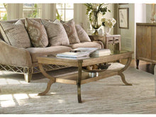 Load image into Gallery viewer, Mirrored Top Cocktail Table - Visage