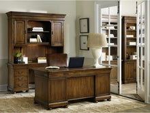 Load image into Gallery viewer, Home Office Archivist Executive Desk