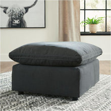 Load image into Gallery viewer, Savesto 3-Piece Sectional with Ottoman