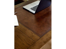 Load image into Gallery viewer, Home Office Archivist Executive Desk