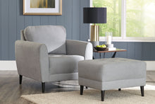 Load image into Gallery viewer, Cardello Ottoman
