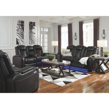 Load image into Gallery viewer, Party Time REC Sofa