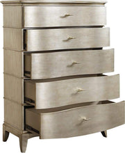 Load image into Gallery viewer, Starlite - Drawer Chest