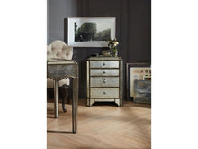 Load image into Gallery viewer, Home Office Arabella Mirrored Lateral File